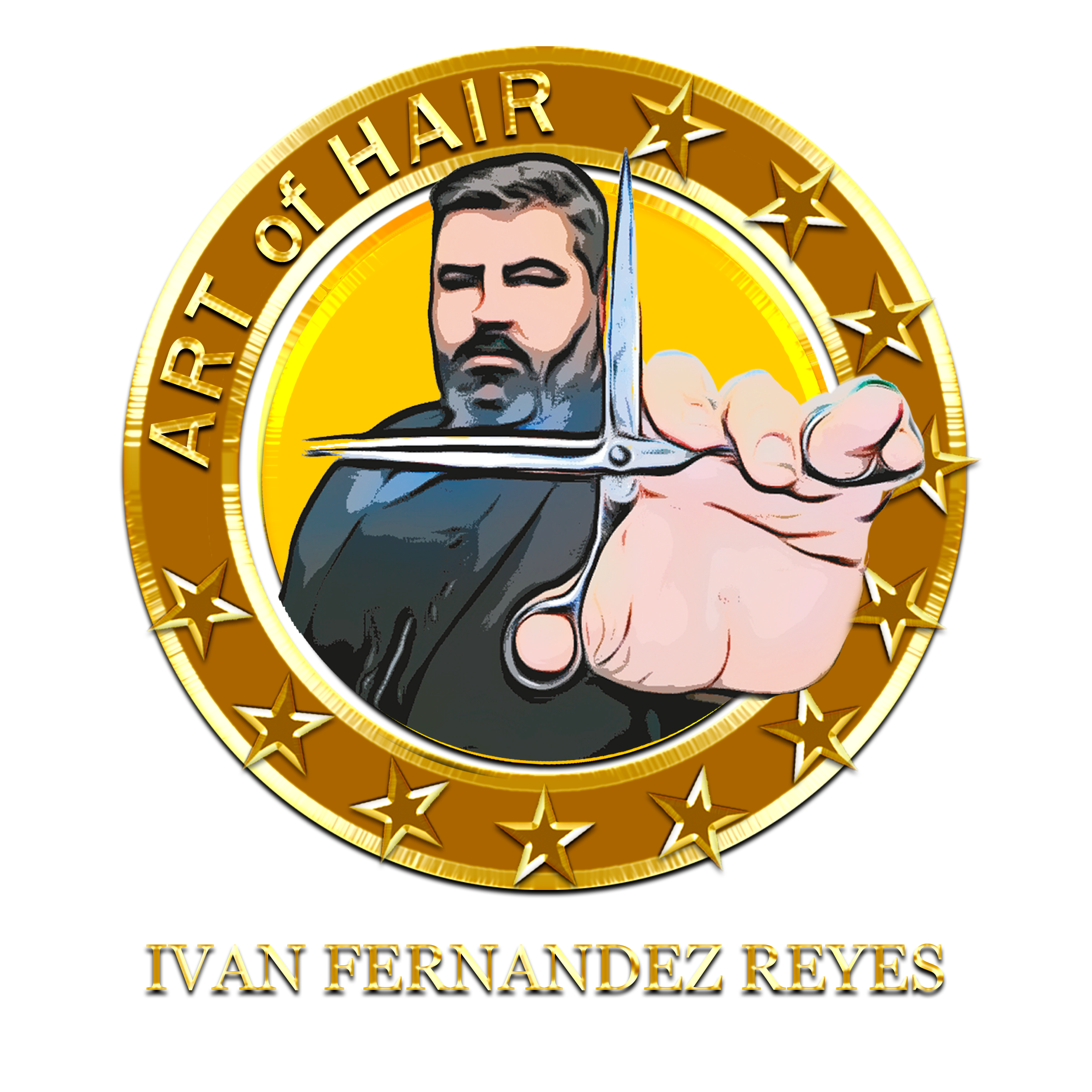 logo blanco